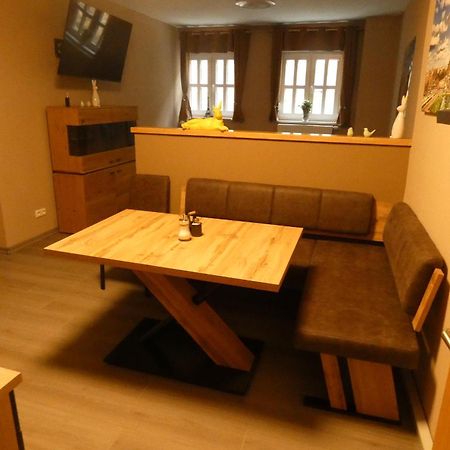 Paris Lejlighed Schwandorf Eksteriør billede